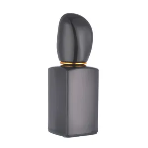 ANLN botol semprot kaca portabel, Dispenser parfum portabel kualitas tinggi 30ML 50ML