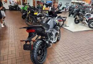 VENTA DE MOTOCICLETAS DUAL SPORT Moto Guzzi STELVIO ARAS LISTAS PARA USAR EN 2025 - Product Image 4