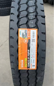 GOLDENCROWN Neumáticos Nuevos para Camiones de Servicio Pesado, Radiales Resistentes al Balasto, Precio al por Mayor 11R22.5 12R22.5 295/80R22.5 315/80R22.5 - Product Image 3