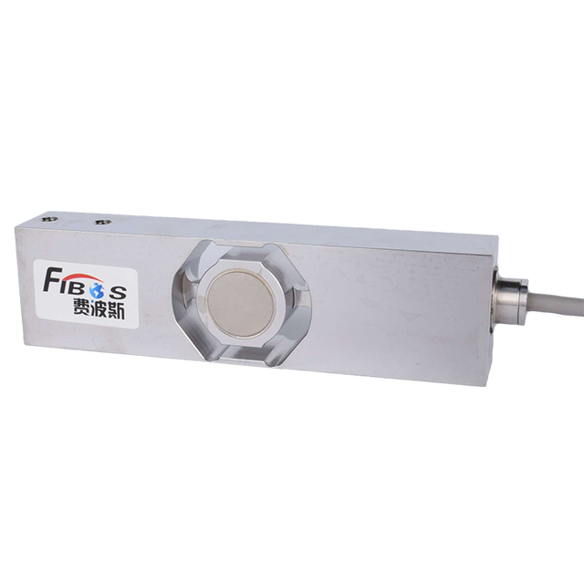 Customized Stainless Steel Load Cell FA508 10-100kg Parallel Beam Analog/Digital Output Weighing Sensor