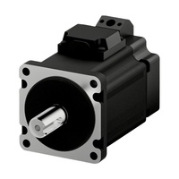 Servomotor Xinje de Alta Calidad Serie MS6H, Modelo MS6H-60CS30B3-20P4/MS6H-60CM30B3-20P4/MS6H-60CN30B3-20P4