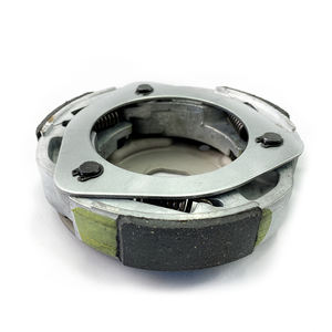 Frizione per Moto di Qualità OEM per Honda Italia <span class=keywords><strong>SH</strong></span> <span class=keywords><strong>300</strong></span> - Product Image 2