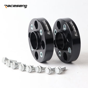 Adaptateurs d'entretoises de roue OEM ODM 20-40mm PCD 4x108 65.1mm pour Peugeot 206/2008/207/<span class=keywords><strong>208</strong></span>/306/307/308/408/406 CITROEN C-Elysé<span class=keywords><strong>e</strong></span> C2/C3 - Product Image 5