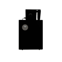 Diffuseur de parfum intelligent HVAC flambant neuf, ventilateur 1000 ml, désodorisant d'air domestique, diffuseur d'arômes pour usage commercial et hôtelier, diffuseur d'huiles essentielles sans eau