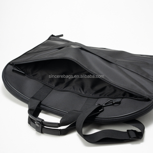 Bolsa de Ropa Impermeable de Lujo para Hombre, de Tela No Tejida, con Cierres, para Colgar, para Viajes de Negocios, con Capacidad de 15L, Portátil y Duradera - Product Image 5
