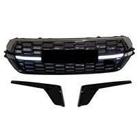 Robust Front Grill for Lc200 Customized To Your Liking 