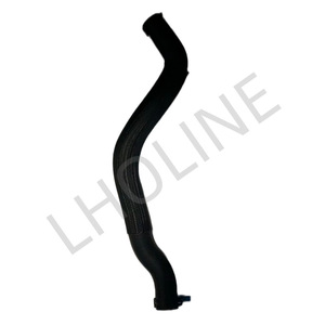 Tuyau de refroidissement 23225951 en caoutchouc EPDM, pièce de rechange pour système de refroidissement automobile - Product Image 4