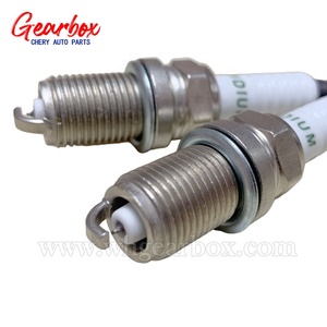 Chery A3 Orinoco AraucaX1 Tiggo Juego Bujias用のオリジナルA11-3707110CAスパークプラグアセンブリ - Product Image 6