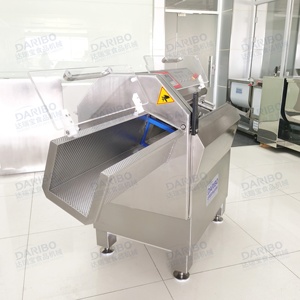 Mejor Cortadora Eléctrica Industrial <span class=keywords><strong>de</strong></span> <span class=keywords><strong>Carne</strong></span> Congelada (Bacon) - Product Image 5