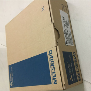 Mitsubishi Mr-J2-20B Ac Servo Driver 230V 2.5kW Industrial <b>Motor</b> <b>Control</b> Unit - Product Image 2