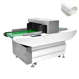 <span class=keywords><strong>Detector</strong></span> Automático de Agulhas para Indústria de Vestuário e Têxtil, <span class=keywords><strong>Detector</strong></span> de Agulhas de Alta Precisão para Calçados, Chapéus e Brinquedos - Product Image 2