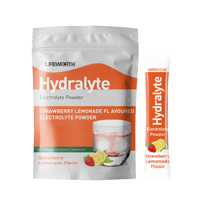 LIFEWORTH grosir bubuk elektrolit minuman energi boost oem - Product Image 5