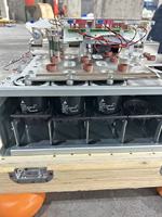 6SL3353 1AE41 3FA0 Siemens Blok Daya Cadangan 50/60Hz 1300A Modul Daya Non-Regulator Rectifier 6SL3353-1AE41-3FA0