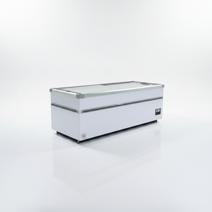 <span class=keywords><strong>Congelatore</strong></span> <span class=keywords><strong>Orizzontale</strong></span> Commerciale a <span class=keywords><strong>Prezzo</strong></span> di Fabbrica, Vetrina Espositiva con Porta in Vetro per Supermercati - Product Image 1