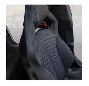 Sièges baquet en fibre de carbone YLD A3 S3 A4 S4 S5 A6 A7 <span class=keywords><strong>Q8</strong></span> Q3 Q5 compatibles avec les sièges d'origine <span class=keywords><strong>Audi</strong></span> B10 <span class=keywords><strong>Sport</strong></span> Seats RS Dry Carbon <span class=keywords><strong>Sport</strong></span> - Product Image 3
