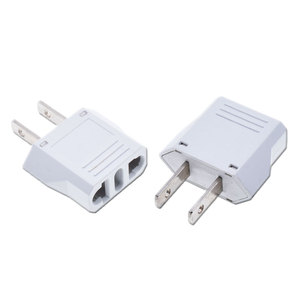 Adaptateur de prise de <span class=keywords><strong>voyage</strong></span> Suisse UE Europe vers États-Unis USA <span class=keywords><strong>Japon</strong></span> Taïwan <span class=keywords><strong>Corée</strong></span> Convertisseur de courant AC - Product Image 3