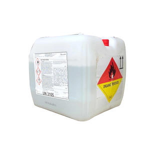 MEKP Peroxid Nouryon Butanox M-60 |   MEKP-Härter für UPR |   Allzweck-Härter für Laminierharze - Product Image 2