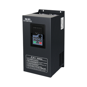 ממיר תדר VFD 380V 7.5 קילוואט-37 קילוואט מתאים למשאבות מים/מאווררים, ללא רעש אלקטרומגנטי - Product Image 6