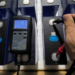 เซลล์แบตเตอรี่ลิเธียม akku zelle LiFePO4 LF280K 280Ah เกรด V3 8000รอบ3.2V 314Ah Lifepo4 - Product Image 5