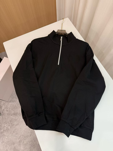 <span class=keywords><strong>Giacche</strong></span> Invernali Casual con Zip a un Quarto, in Cotone Spesso e Confortevole, alla Moda, Unisex, per Uomo e Donna - Product Image 2