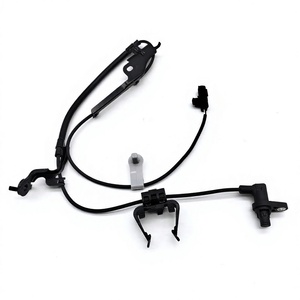 Capteur de vitesse de roue pour Toyota 89542-48040, ABS avant droit pour Highlander - Product Image 1