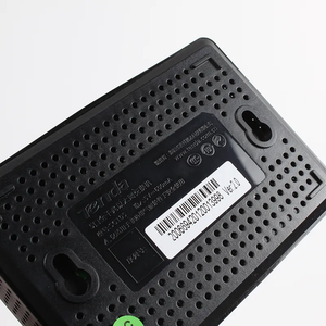 Tenda Gigabit chuyển đổi SG105 Mạng 5 Cổng Gigabit 10/100/1000Mbps nhanh Ethernet chuyển đổi 1000m - Product Image 2