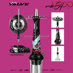 Nouveaux accessoires <span class=keywords><strong>de</strong></span> narguilé électronique Hubbly Bubbly pour valve <span class=keywords><strong>de</strong></span> narguilé pour Shisha/Shesha/Hokkah/Chicha Smoke Shop - Product Image 5