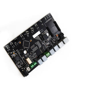 Fábrica de PCB para Coches de Juguete con Control Remoto, Ensamblaje de Circuitos Impresos, Ensamblaje de PCB por <span class=keywords><strong>Contrato</strong></span> - Product Image 5