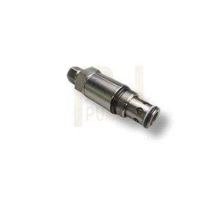 איכות גבוהה kobelco SK60-5 שסתום הקלה SK60-3 שסתום YN22V00013F1SKYFB-D10LZ5-60 מחפר חלקים - Product Image 1