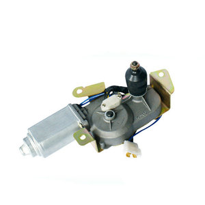 มอเตอร์ปัดน้ำฝนกระจกหน้ารถขุด สำหรับรถขุด Daewoo Doosan DH220 5 215 7 225 7 หมายเลขอะไหล่ HF2423 - Product Image 1