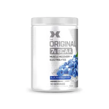 Orijinal BCAA toz şekersiz Post egzersiz kas kurtarma içecek ile Amino asitler