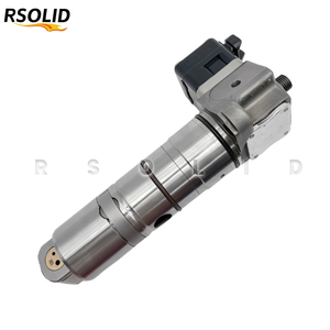 Rsoliddiesel 0986445013 0 986 445 013 0414755008 1435558 1435558R Pompe électronique Volv Bosc pour DAF 95XF CF75 CF85 XF95 - Product Image 2