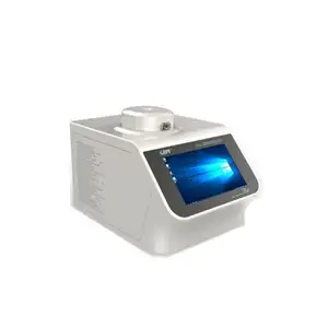 OTR Permeation Analyzer FOR OXYGEN PERMEABILITY TESTING OF CONTACT LENSES