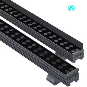 Shingel 72W Outdoor LED Wall Washer Linear <strong>Light</strong> IP65 <strong>Architecture</strong> Building Facade <strong>Lights</strong> - Product Image 1