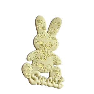 Embossed Silicone <b>Sticker</b> Patch Heat <b>Transfer</b> Letters for Clothing Badge Rubber Wholesale Custom 3d Logo Printing Garment Logos - Product Image 1