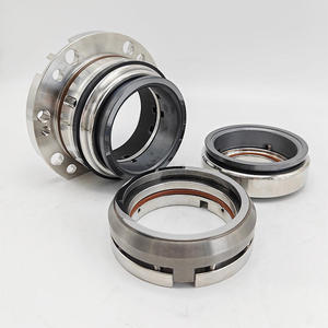 In Stock EDH-050-ZZH07/C8H77 Shaft <b>Seal</b> for Bornemann SLH 4G3000 Pump 50mm - Product Image 3