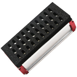 Ventosa de Vacío Integrada de Esponja 80X200, Superficie de Paletización con Función Anti-Marcas, Utilizada para un Manejo Eficiente en Industrias Agrícolas - Product Image 1