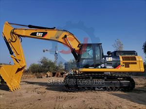 Usato <span class=keywords><strong>Cat</strong></span> 336 d2l 36 Ton cingolato escavatore attrezzature pesanti escavatore usato <span class=keywords><strong>CAT</strong></span> <span class=keywords><strong>349D</strong></span>/gatto usato 349 345 336 grande scavatore per la vendita - Product Image 2