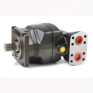 Pompe à piston hydraulique pour excavatrice - Technologie de pointe nationale + ISO9001 + Usine directe + Remplacement complet 1. Performa haute pression - Product Image 2