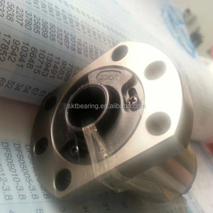 บอลสกรู Sfk Series รุ่น TBI 40 มม. ราคาแข่งขันได้ SFV04005-4.8 - Product Image 6