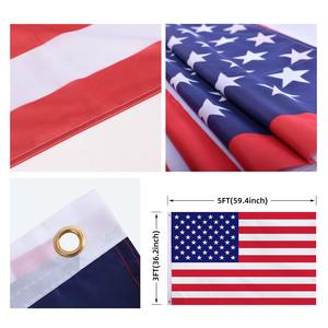 Asta de bandera de patio de aleación de aluminio plateado de alta calidad con múltiples tamaños disponibles para empresas de hoteles y parques infantiles - Product Image 5