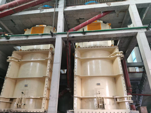 <span class=keywords><strong>Moulin</strong></span> à <span class=keywords><strong>tour</strong></span> vertical avancé de minerai d'or pour le meulage ultra-fin dans le traitement minéral et les usines d'extraction - Product Image 3