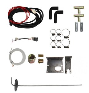 Calentadores de estacionamiento de agua Webasto 12V 24V para autobús, camión, caravana, caravana con motores diésel, gasolina - Product Image 6