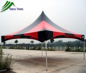 Pagoda carpa Venta caliente <span class=keywords><strong>pogada</strong></span> carpa - Product Image 6