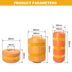Дорожное ограждение - Product Image 2