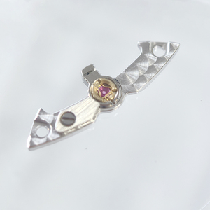 Genuite orologio meccanico movimento parte ponte <span class=keywords><strong>per</strong></span> orologio originale 3135 movimento strumento di riparazione <span class=keywords><strong>per</strong></span> orologiaio - Product Image 4