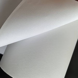 L'usine vend des toiles blanches tendues unies larges, modèles <span class=keywords><strong>3D</strong></span>/5D/8D/12D, consommables PW pour les fresques de Yu Aihe - Product Image 3