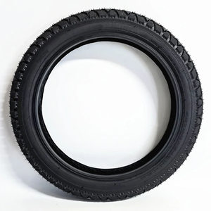 <span class=keywords><strong>Roue</strong></span> <span class=keywords><strong>avant</strong></span> de vélo électrique de frein à disque d'alliage d'aluminium de 14 pouces avec le pneu - Product Image 1