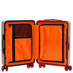 2024 Nouveau Design PC Ensemble de bagages à coque rigide Bagages de <span class=keywords><strong>cabine</strong></span> légers <span class=keywords><strong>Valise</strong></span> à main avec roues en PU Spinner - Product Image 6