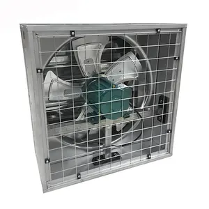 スタンドウォールマウント換気AC軸流ファンKanasi HVAC 400500600700800Mmホット販売工業用金属銅モーター鋼